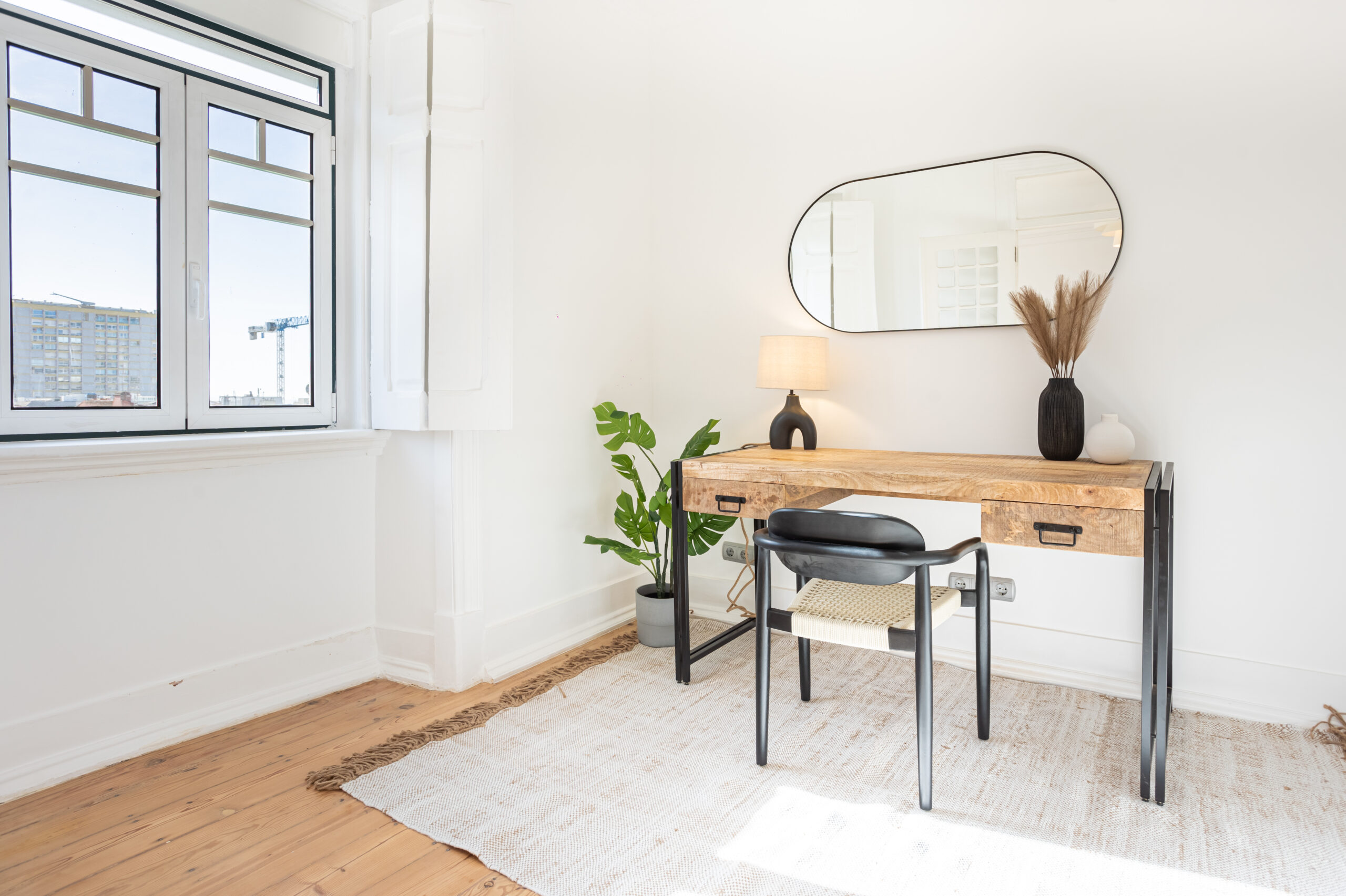3-Bedroom, Penthouse, Top Floor, Apartment for Sale, Lisbon, Avenidas Novas