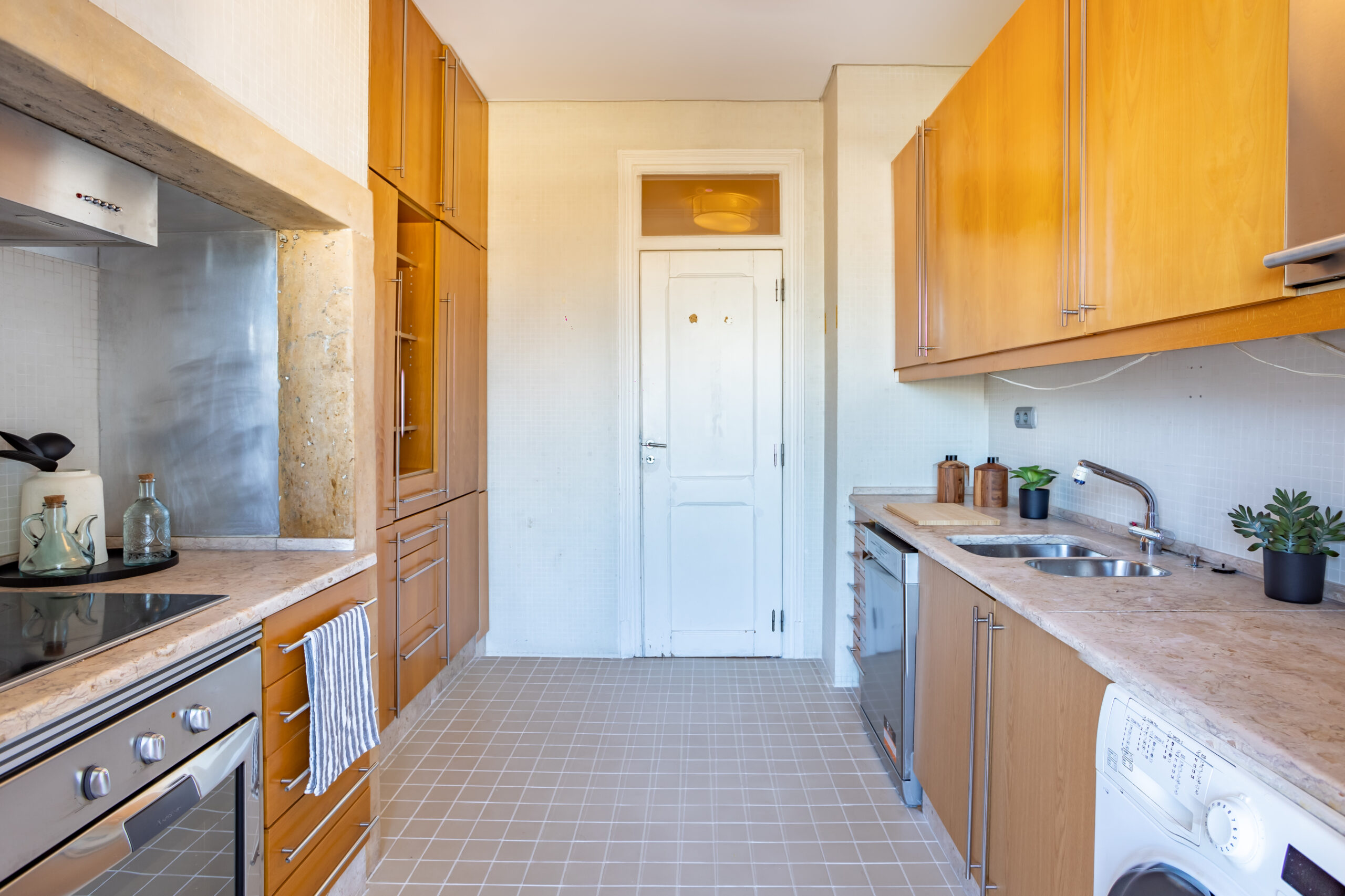 3-Bedroom, Penthouse, Top Floor, Apartment for Sale, Lisbon, Avenidas Novas
