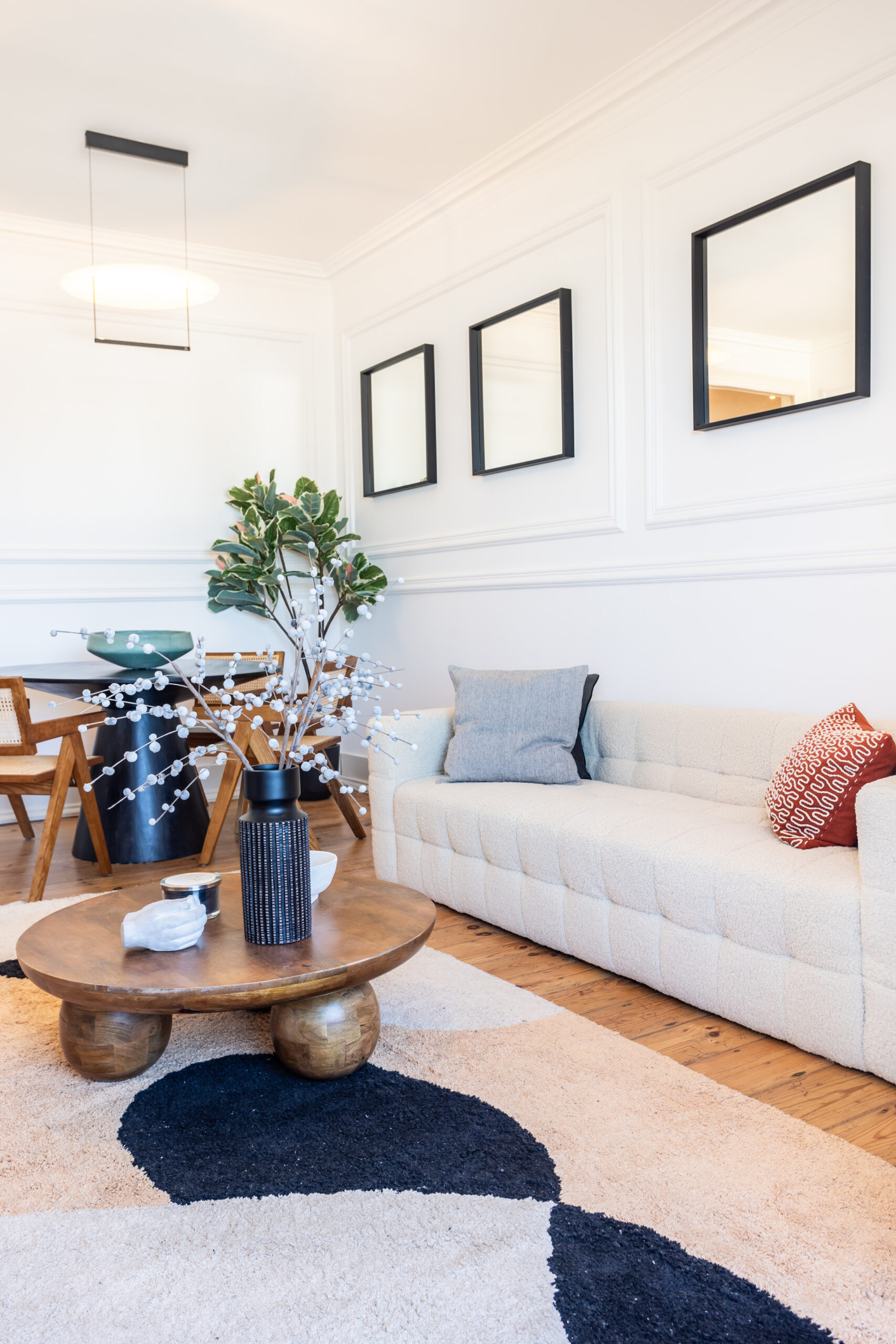 3-Bedroom, Penthouse, Top Floor, Apartment for Sale, Lisbon, Avenidas Novas