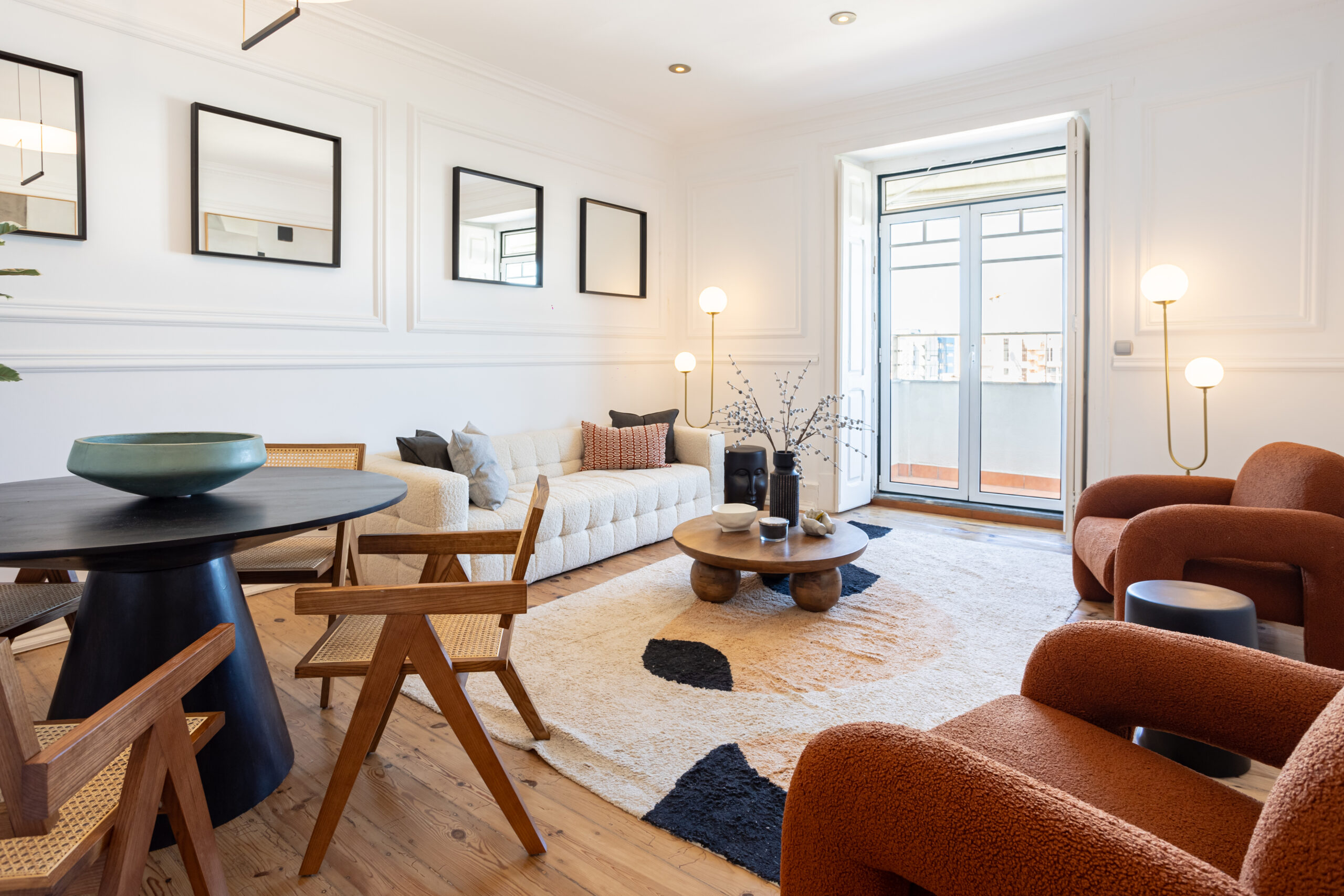 3-Bedroom, Penthouse, Top Floor, Apartment for Sale, Lisbon, Avenidas Novas
