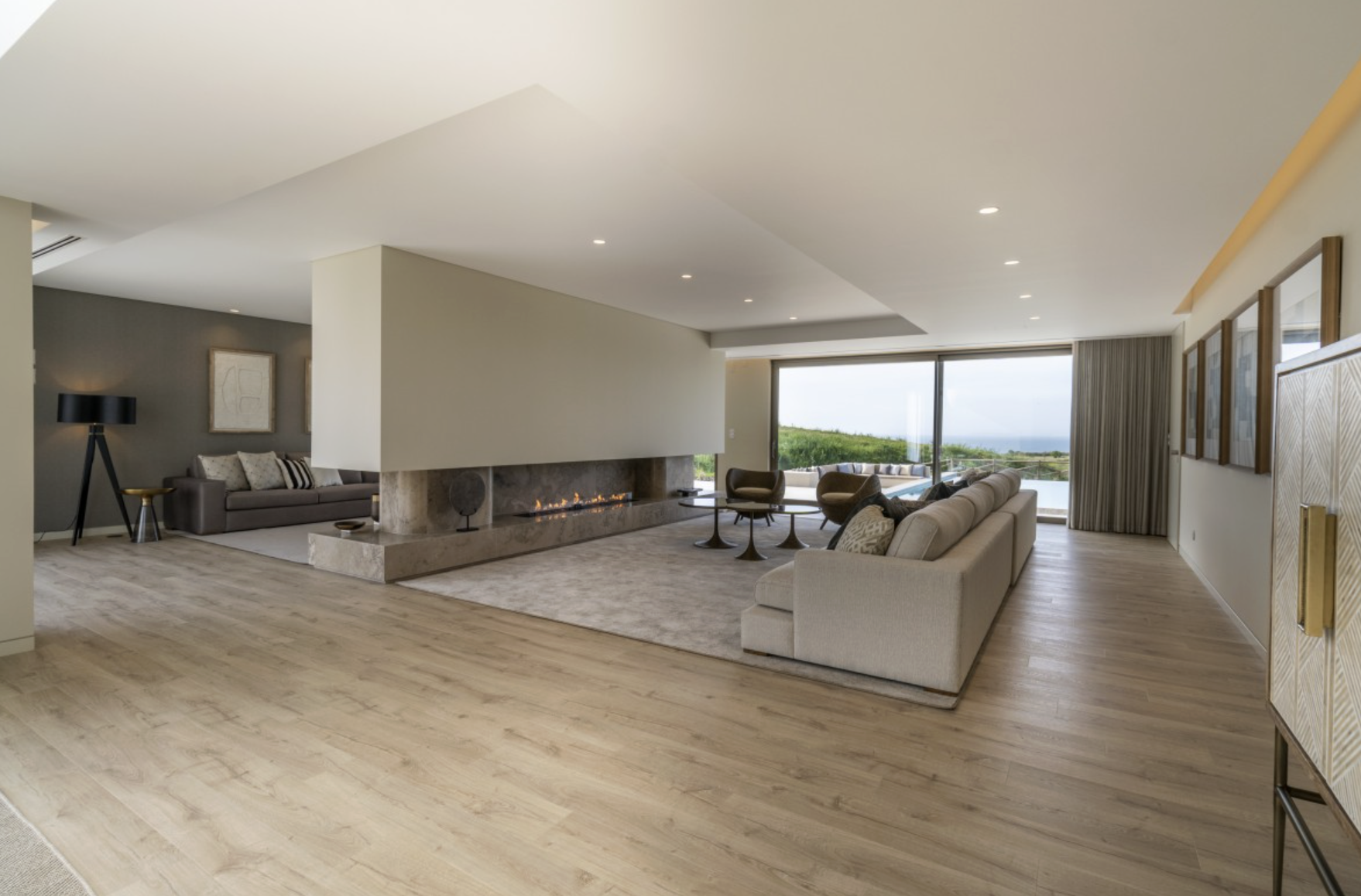 Ocean View, 5-Bedroom Villa, Pool, Silver Coast