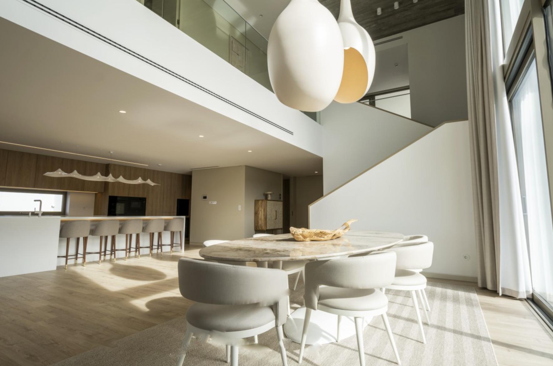 Ocean View, Luxury Villa, 5-Bedroom, Garden & Pool, Silver Coast, Portugal
