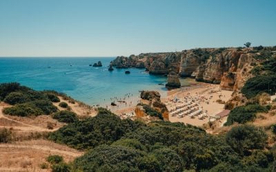 Ask Your Boss for a Workation in Portugal: Discover Portugal’s Allure for Remote Work