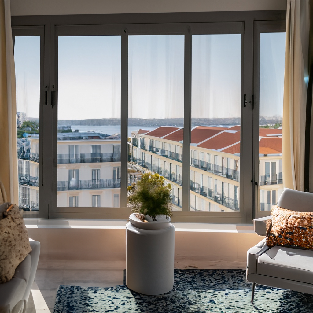 The Rise Of Coliving Spaces In Lisbon And Porto, Is It The Future Of Flatsharing? 1 Firefly capture the allure of lisbon from the comfort of a tastefully designed t2 apartment were s 3 new site