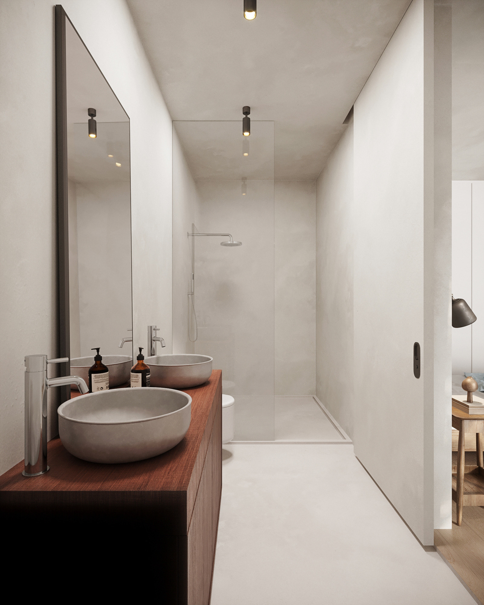 Cuarto de baño