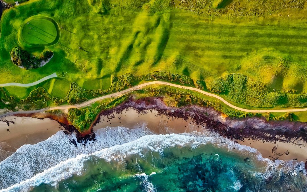 Play golf all year long: Discover Portugal’s Premier Courses  from North to South