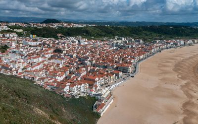 Portugal, a holiday destination but not only.