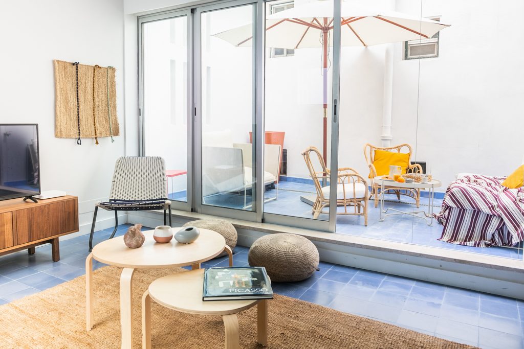 The Rise Of Coliving Spaces In Lisbon And Porto, Is It The Future Of Flatsharing? 2 T1 lisbon rental apartment relocation campo de ourique saldanha apartment for rent avenidas novas new site