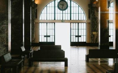 The Rise of Coliving Spaces in Lisbon and Porto, is it the future of flatsharing?