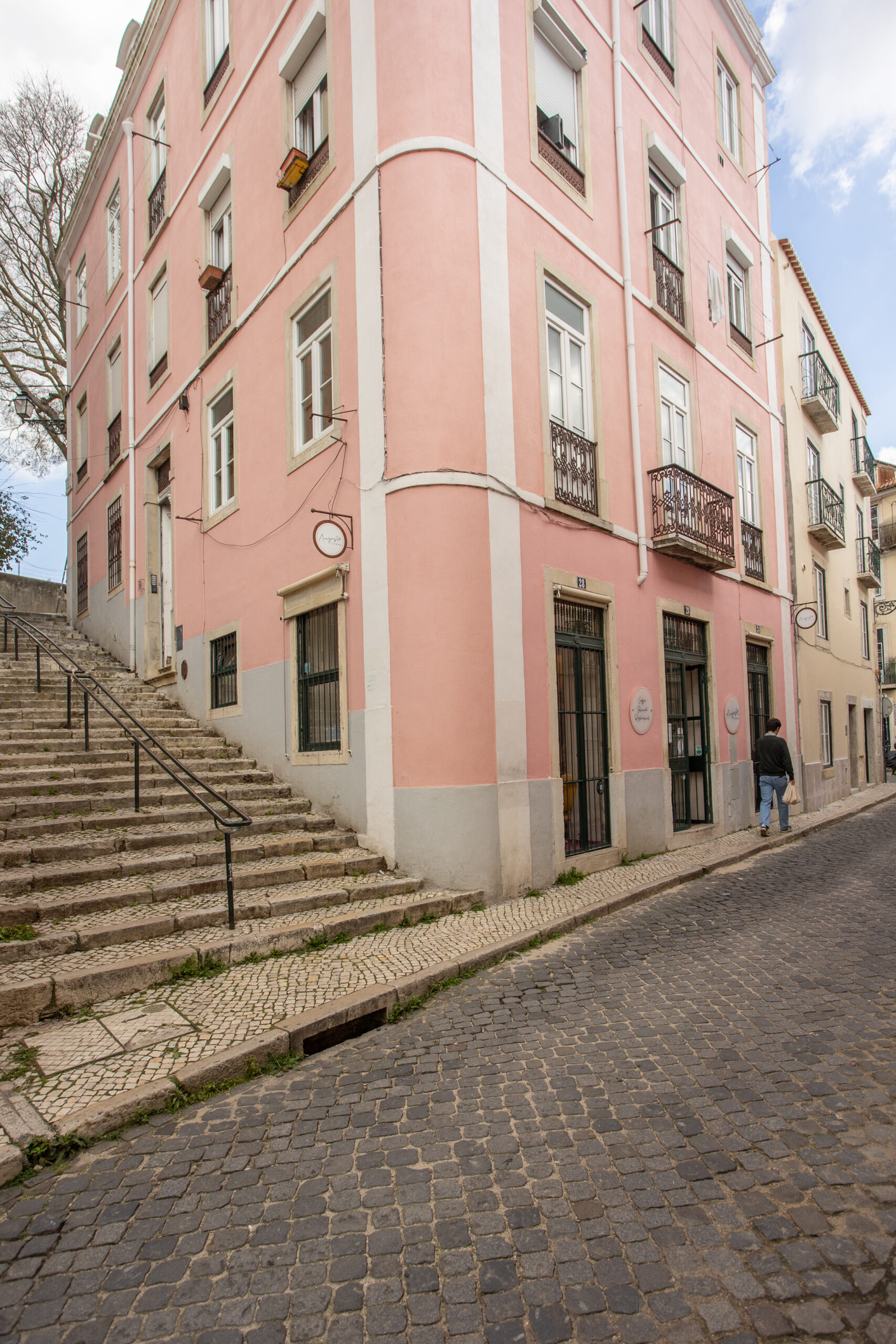 Edificio T2 Graça