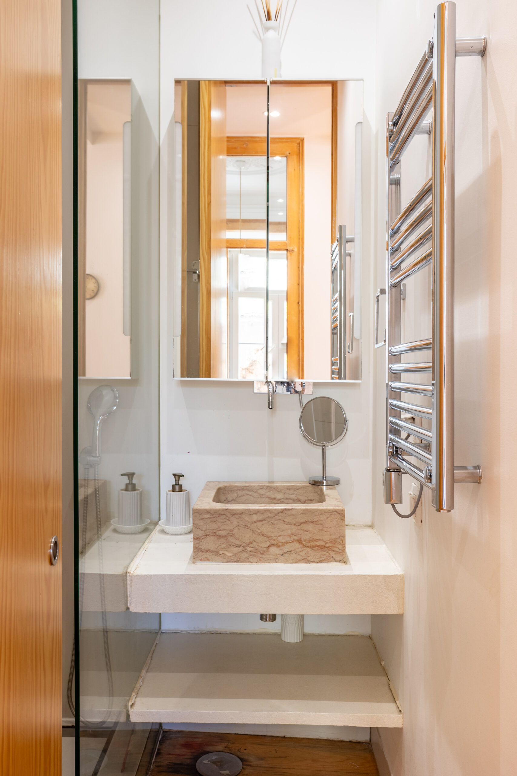 Baño2 T2 Graça