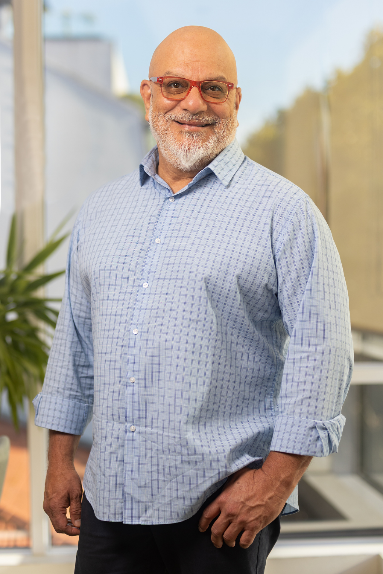 Jeffrey dean, relocation & real estate in porto and portugal