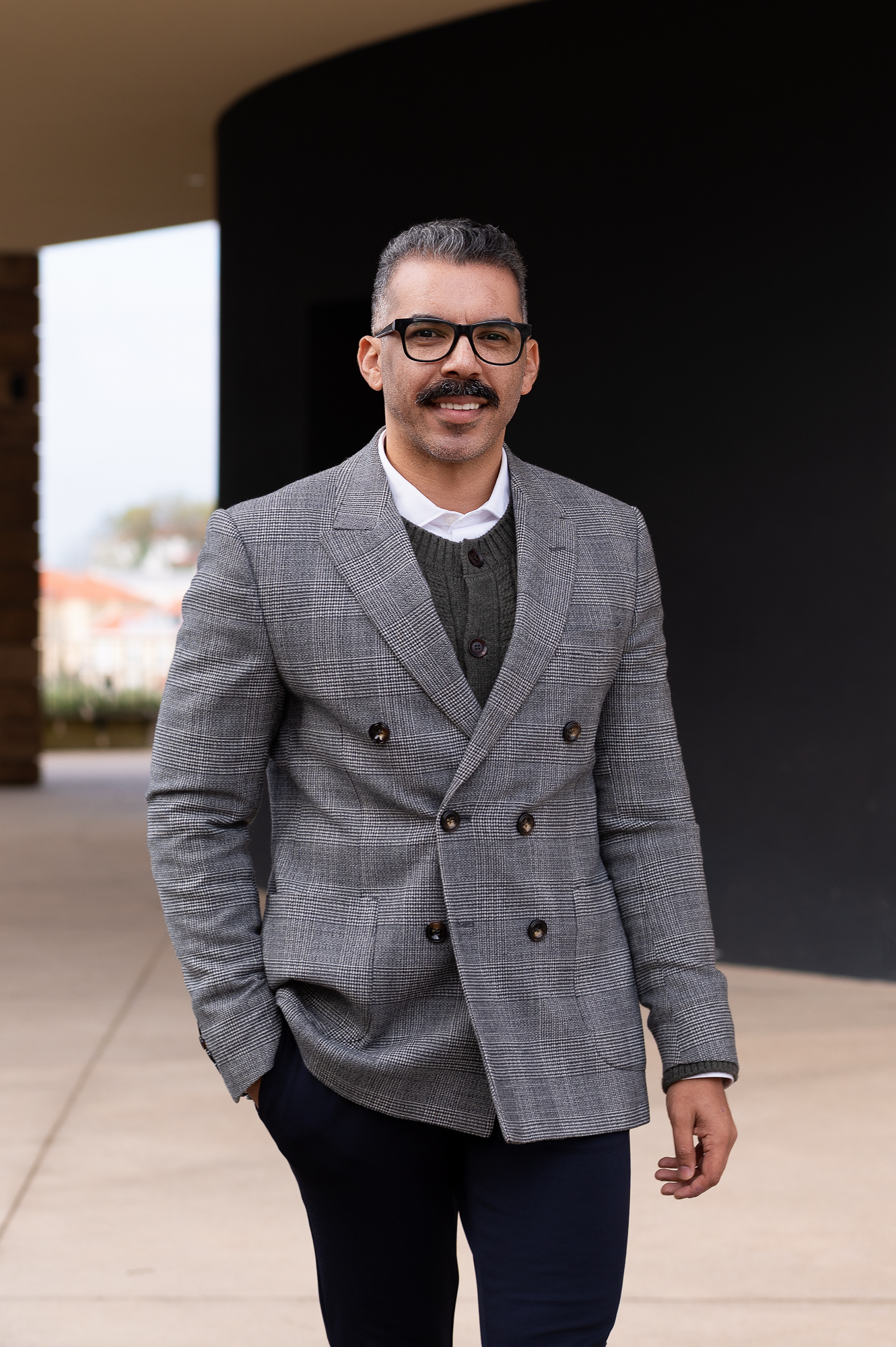 Craig hartogh, relocation & real estate in coimbra and portugal