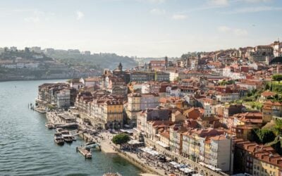 Living in Porto Portugal as an American: The 2026 Definitive Guide
