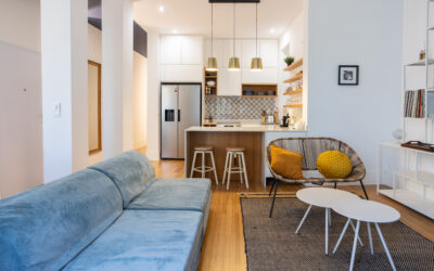 Stylish 3-Bedroom Turnkey Rental Apartment in Central Lisbon