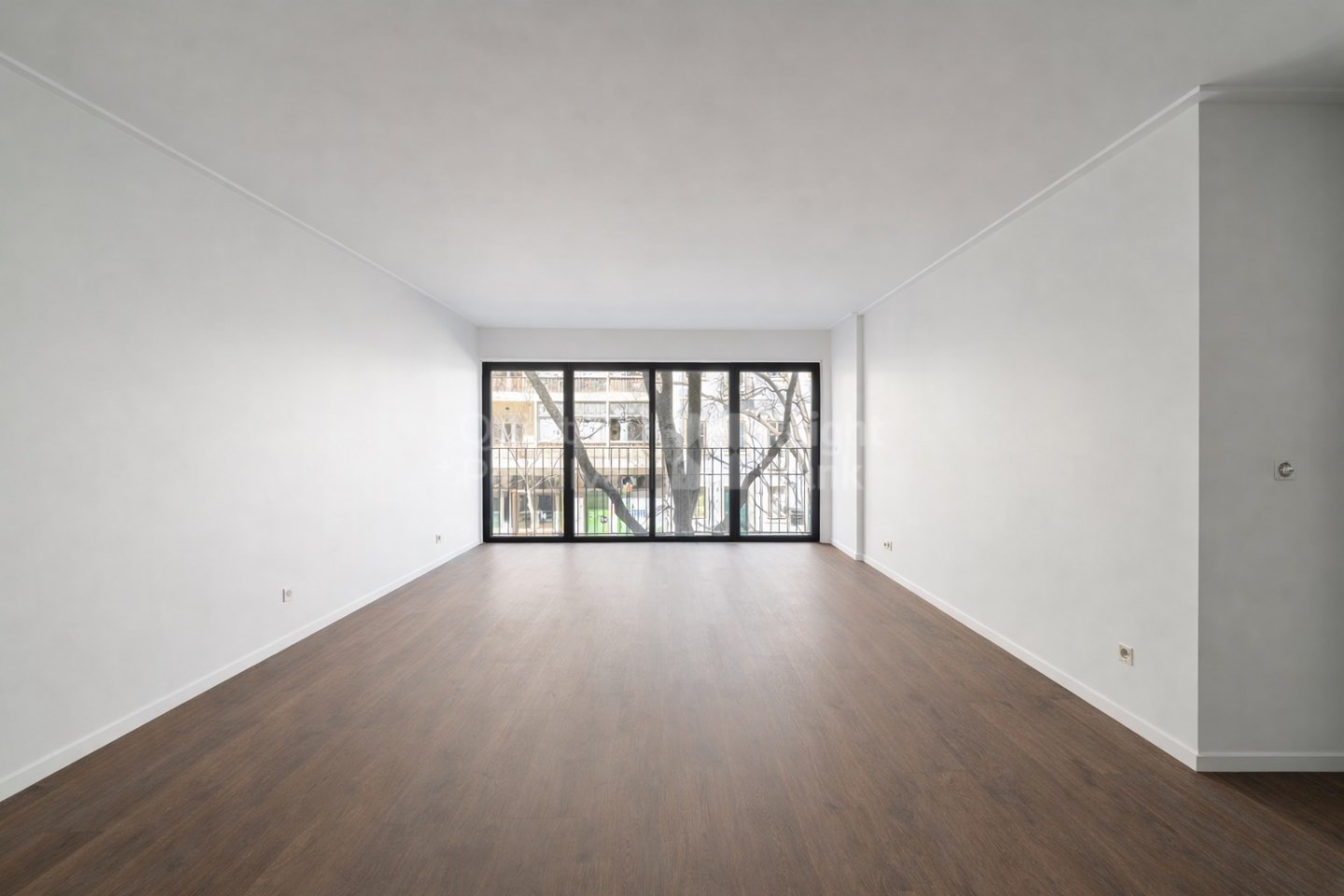 New Apartment, T1, T2, T3, Santo Amaro, Alcantara, Lisboa_Open Plan
