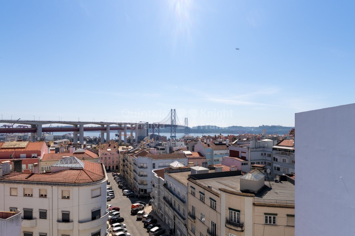 New Apartment, T1, T2, T3, Santo Amaro, Alcantara, Lisboa_Open Plan
