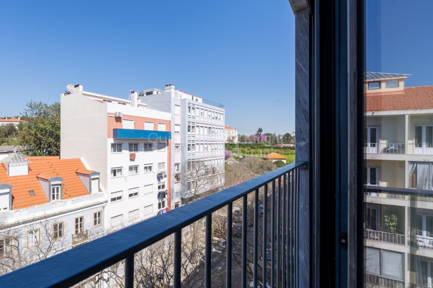 New Apartment, T1, T2, T3, Santo Amaro, Alcantara, Lisboa_Open Plan