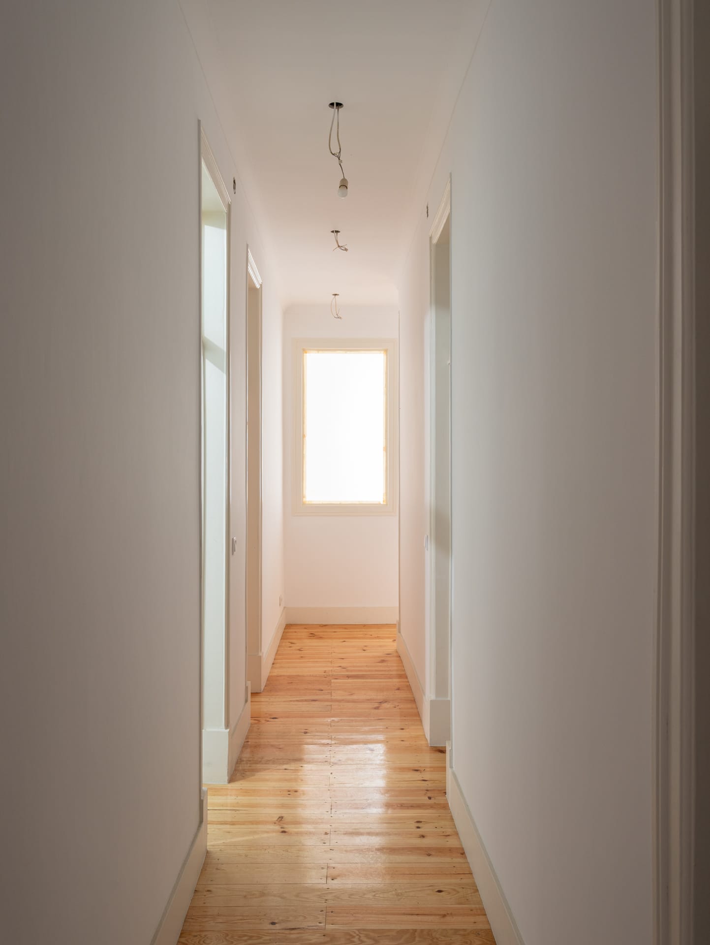 The Twelve, New Development, Campo de Ouriaue, T2, T3, Penthouse, Lisbon