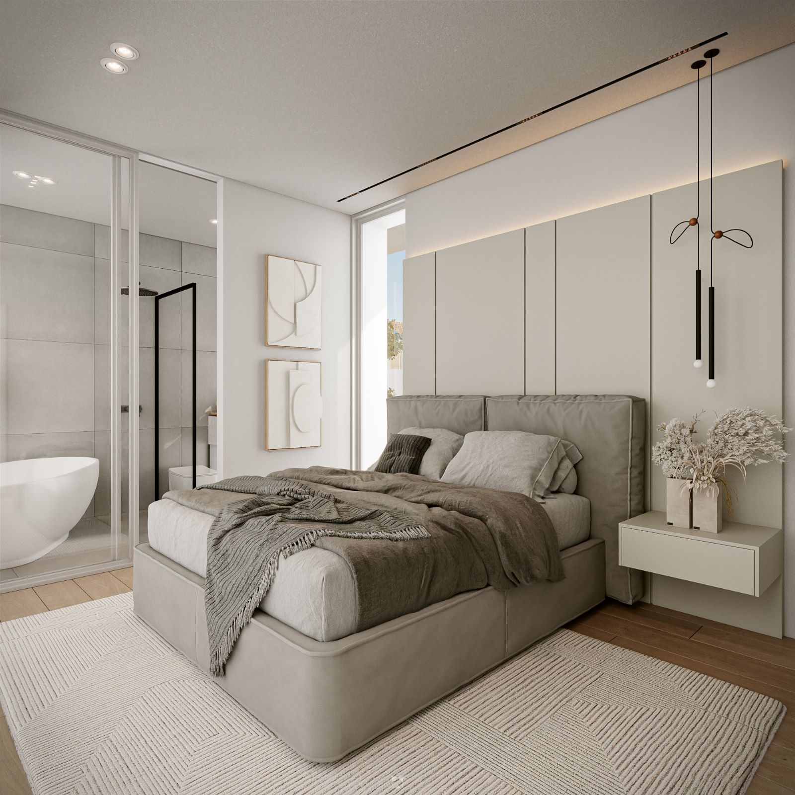 Private Oceanfront T2 Villa, Near Nazaré, Silver Coast with Panoramic Atlantic Views