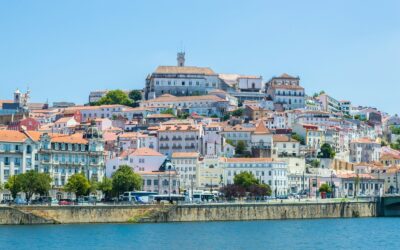 Mudar para a Costa de Prata de Portugal: O Guia Completo para Americanos