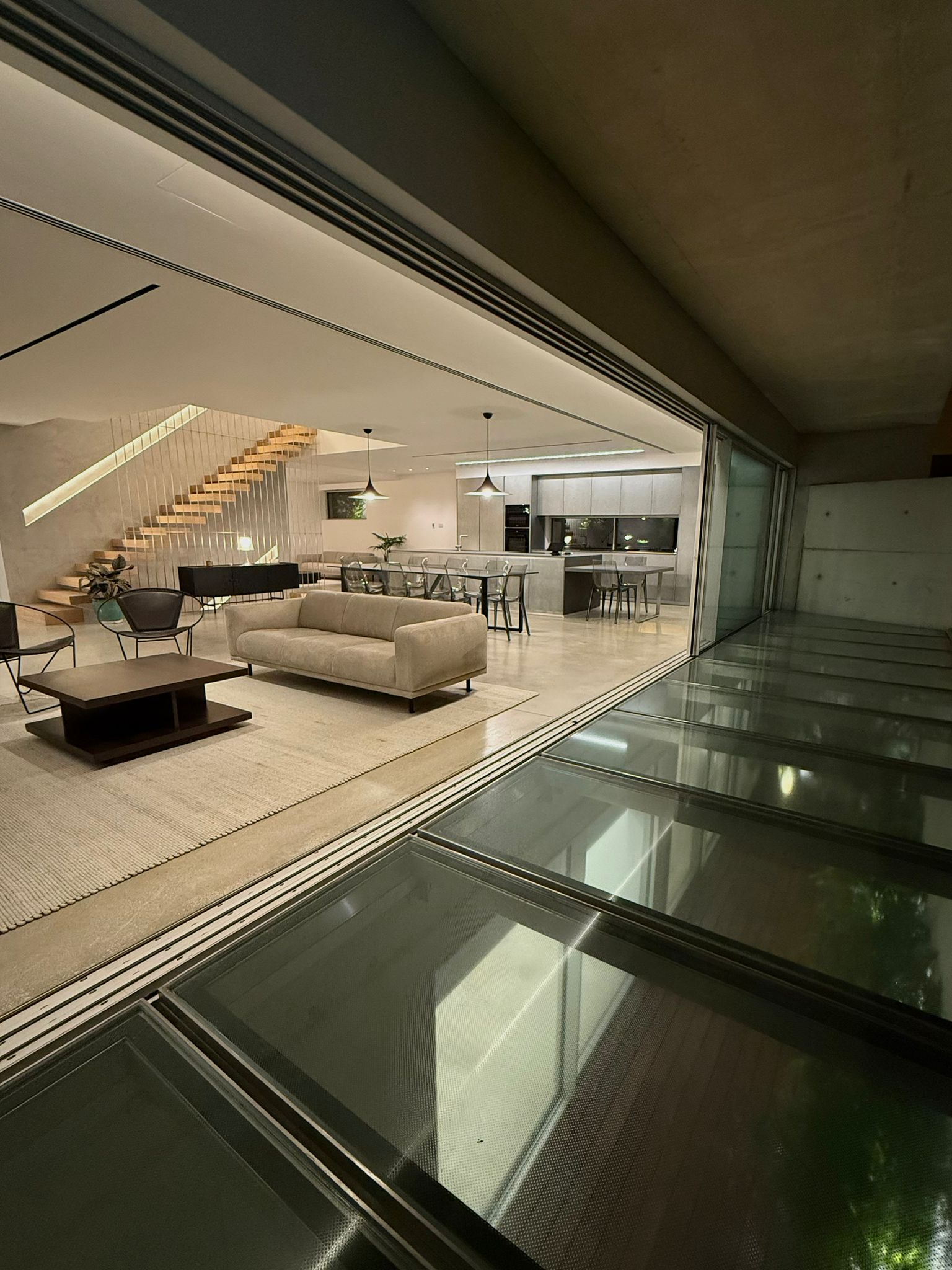 4-Bedroom Contemporary Villa, Rental Cascais