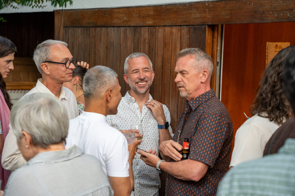 Fiesta de Verano de Fox Real Estate 2025: Sol, Buena Gente, Gran Música y un Poco de Magia 3 Reubicación en Portugal, bienes raíces, mudarse a Lisboa, fiesta de verano