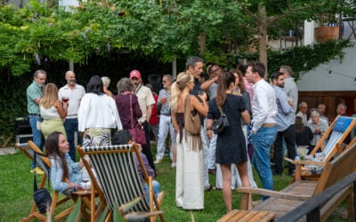 Fiesta de Verano Fox Real Estate 2025: Sol, Buena Gente, Música Genial y un Poco de Magia