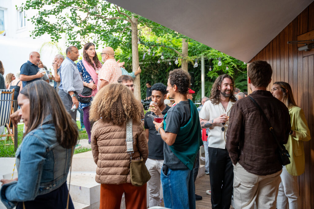 Fiesta de Verano de Fox Real Estate 2025: Sol, Buena Gente, Música Genial y un Poco de Magia 1 Reubicación en Portugal, bienes raíces, mudarse a Lisboa, fiesta de verano