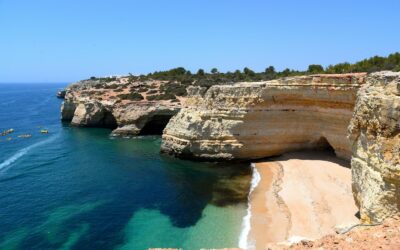 Moving to the Algarve as an American: A Practical Relocation Guide for Portugal’s Golden Coast