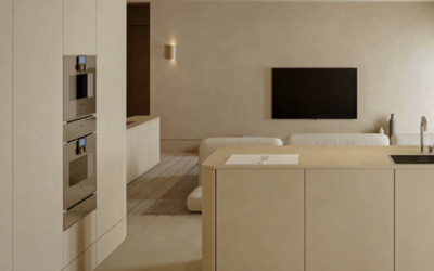 2 Bedroom Apartment for Sale in Graça, Lisbon | Fox Real Estate
