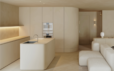 Charming 78 m² 2-Floor T2 Apartment for Sale in Graça, Lisbon